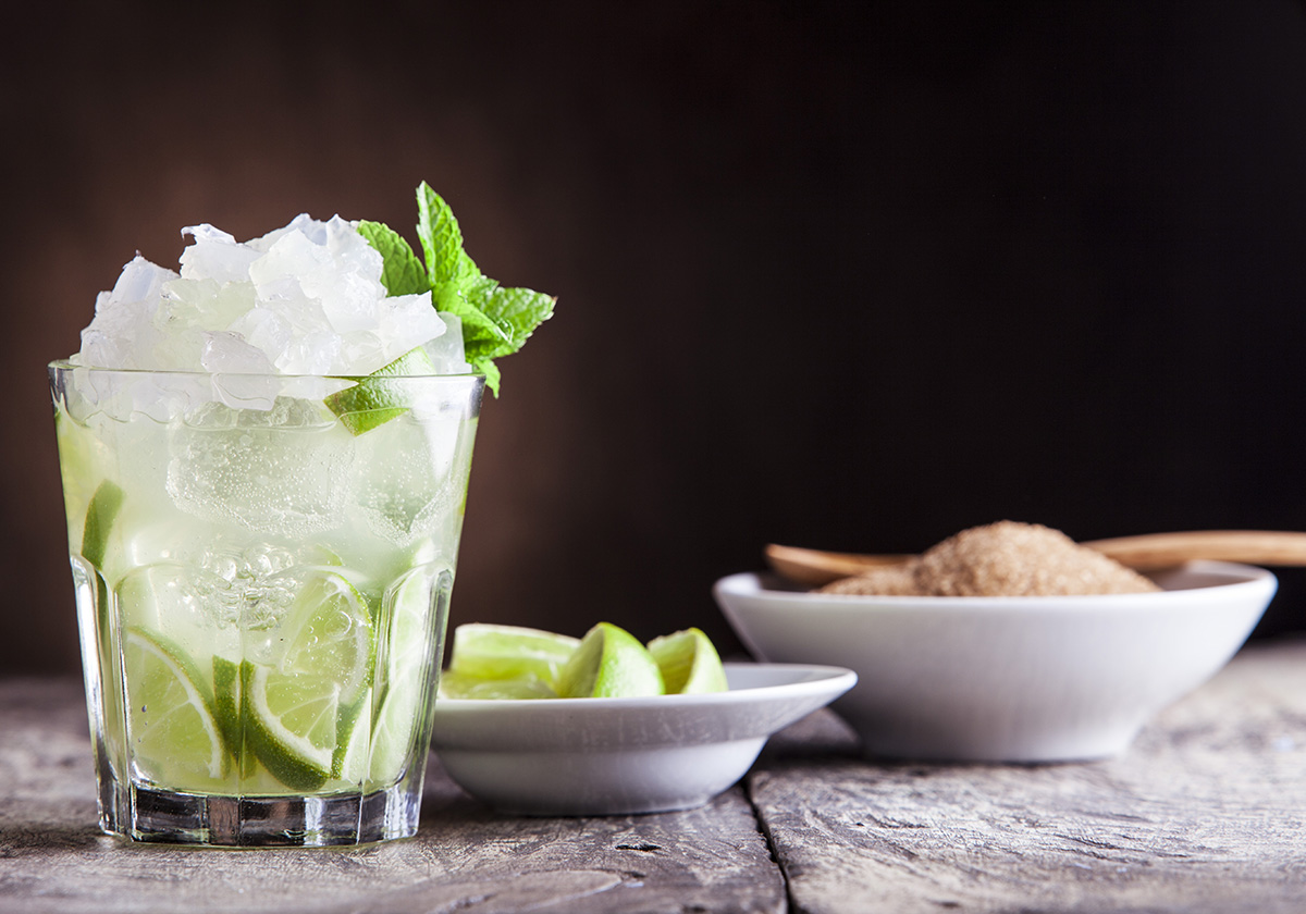 Caipirinha