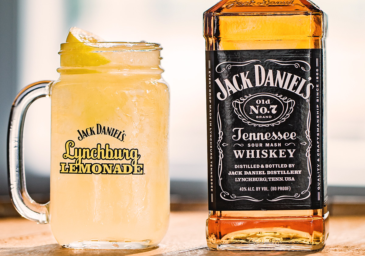 Lynchburg Lemonade