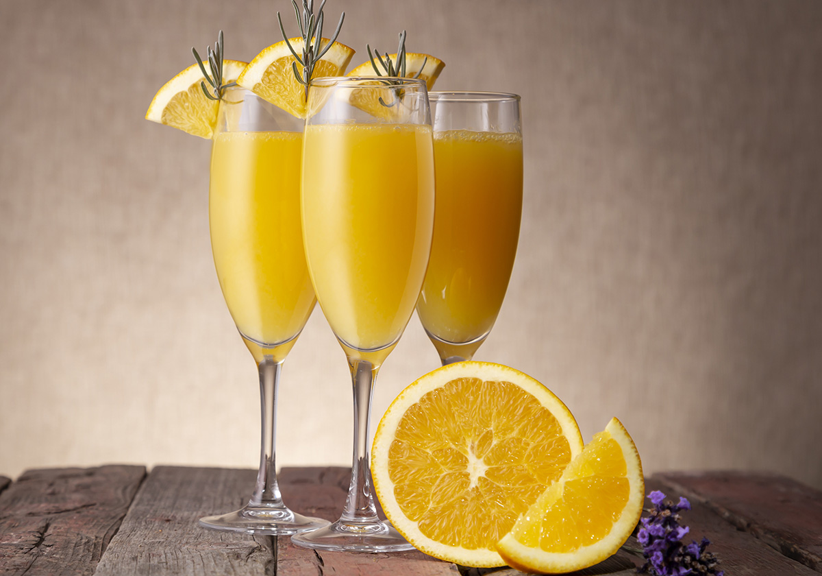 Mimosa