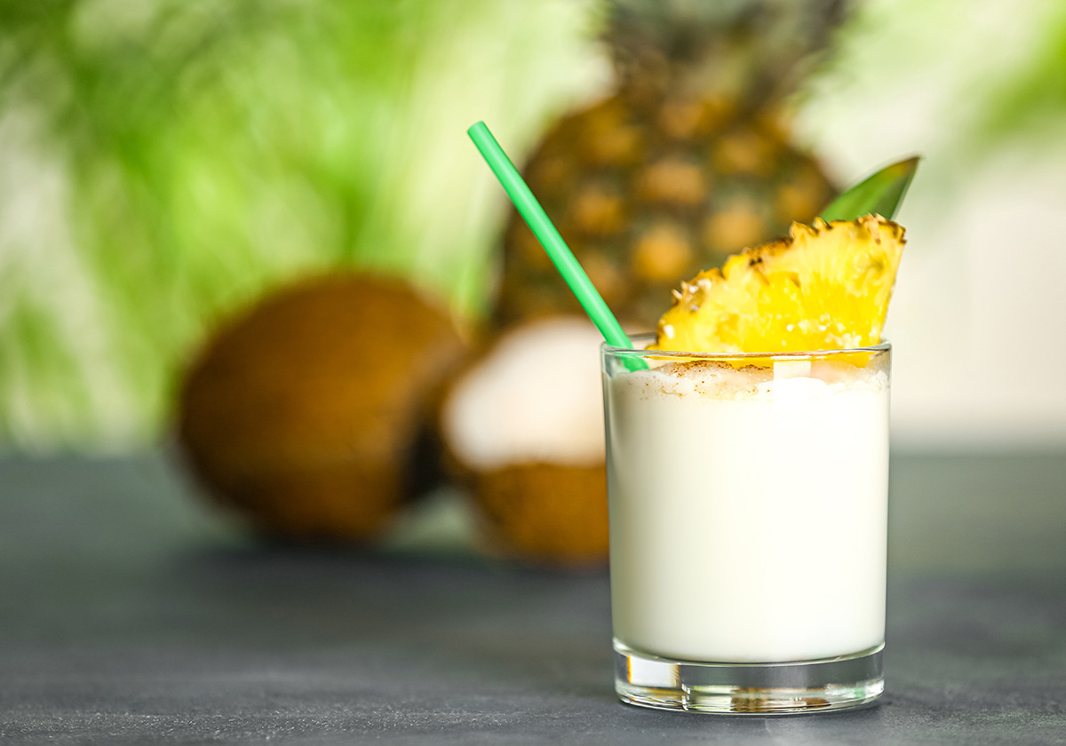 Piña Colada 