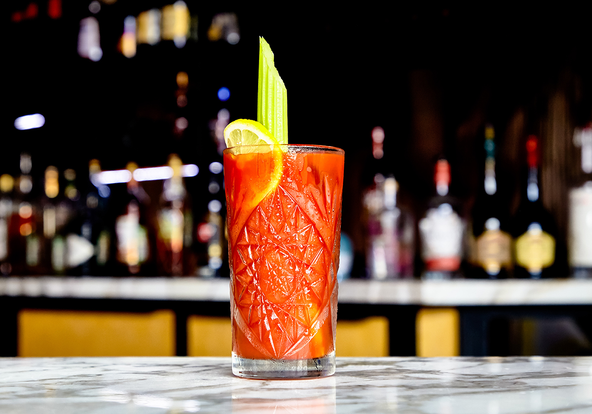 Bloody Mary