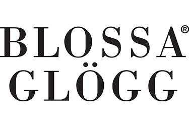 Blossas logotyp