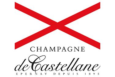 Champagne de Castellane