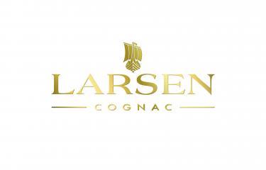 Larsens logotyp