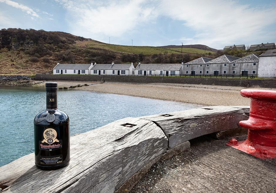 Bunnahabhain