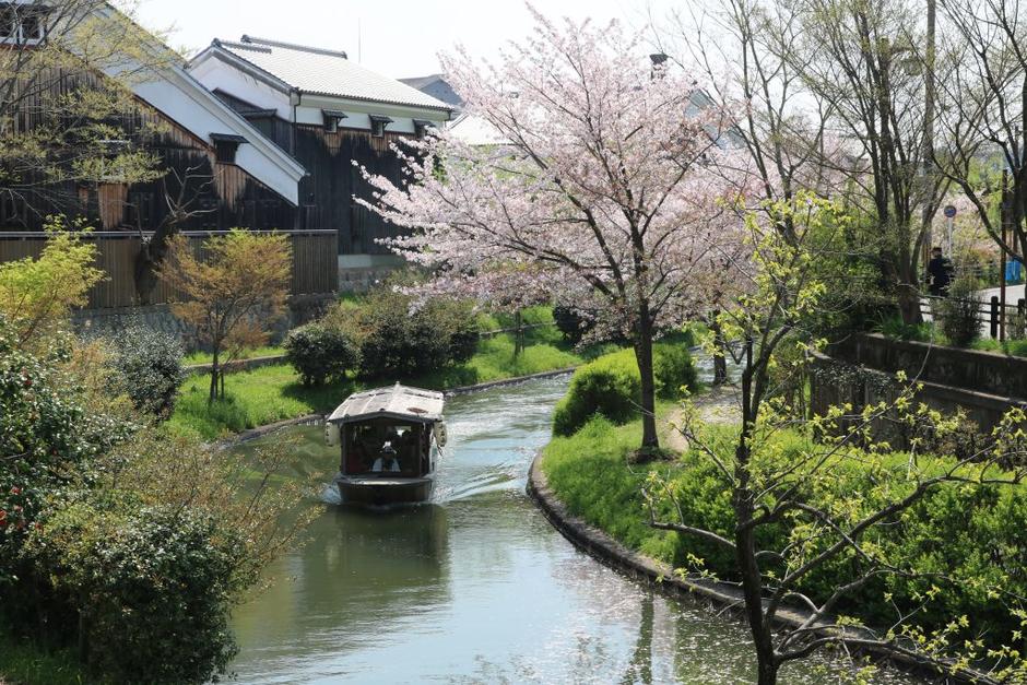 Saito Sake Brewery