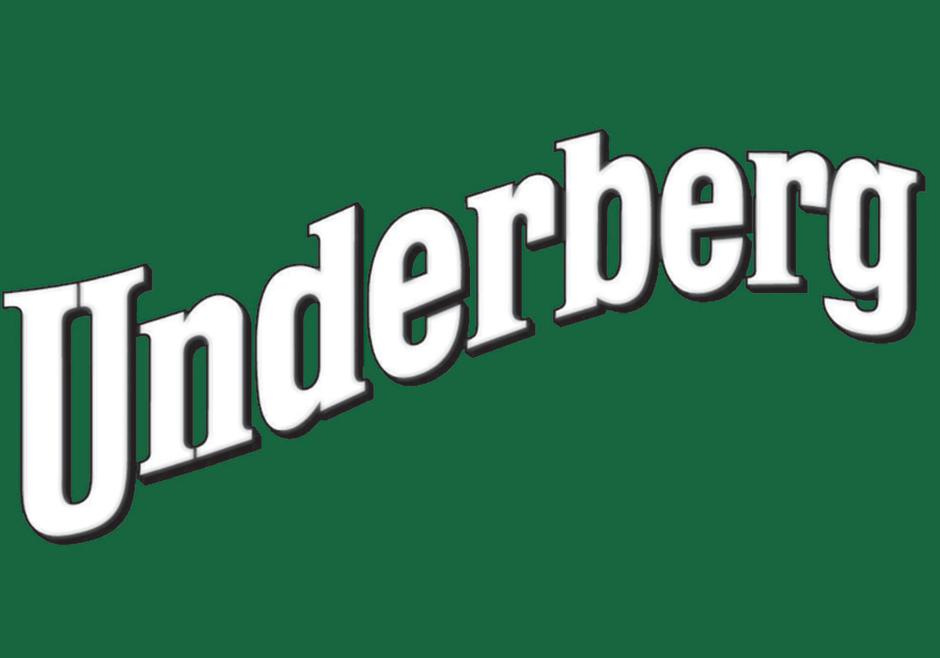 Underberg logga