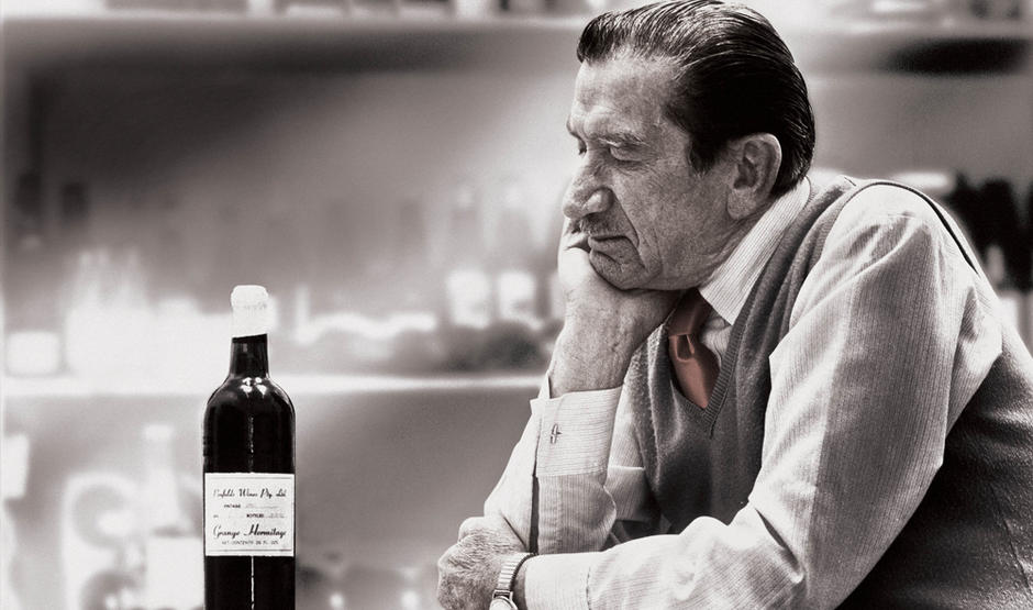 Penfolds Max Schubert