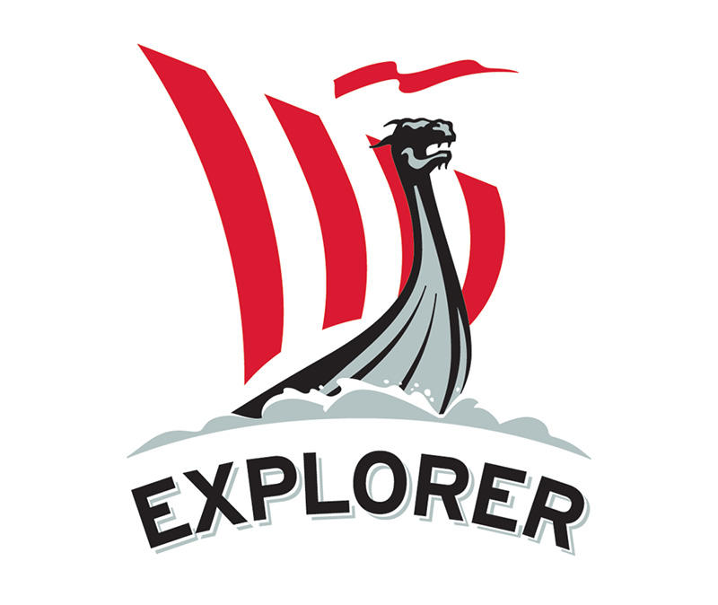 Explorer logo