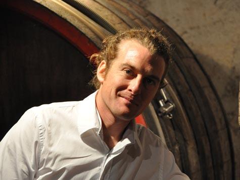 Domaine Richard Rottiers