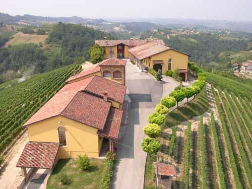 Tenuta Rocca