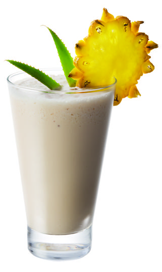 Amarula Colada