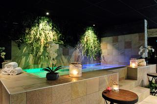 Hotell Havsbaden spa