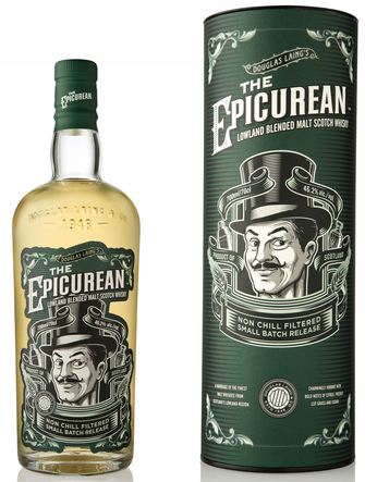 The Epicurean