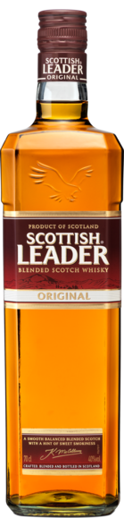 Scottish Leader Scotch Blended Whisky