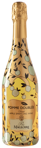 Pomme Doublée