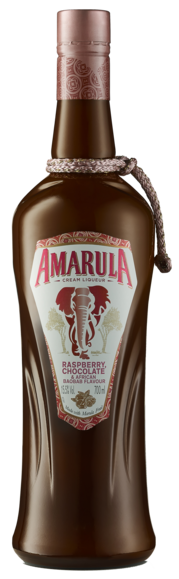 Amarula Raspberry &amp; Chocolate