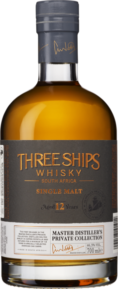 Three Ships
