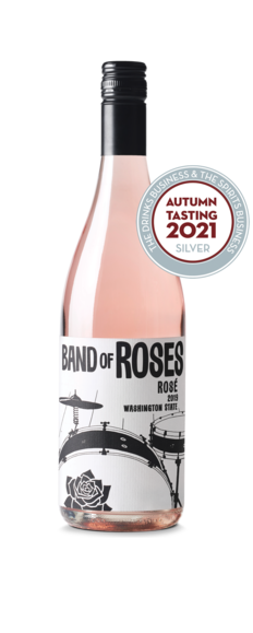 Band of Roses rosé