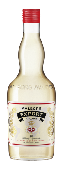 Aalborg Export