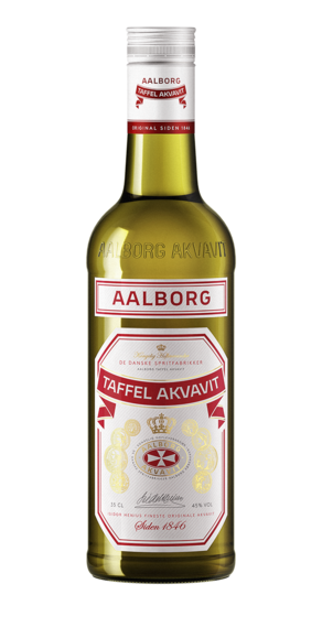 Aalborg Taffel 350 ml