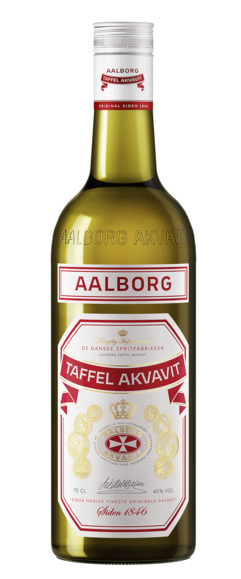 Aalborg Taffel Aquavit