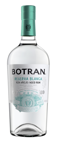 Botran Reserva Blanca