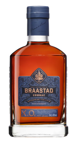 Braastad XO