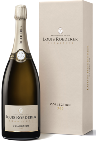 Louis Roederer Collection 242 NV