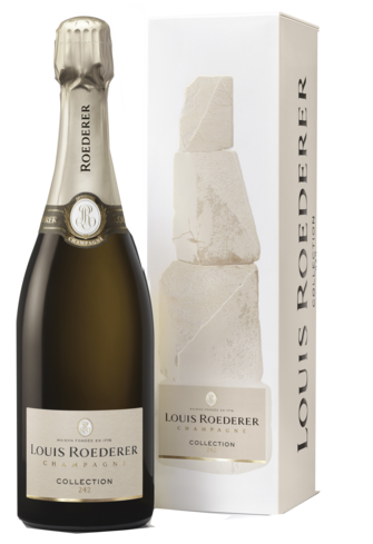 Louis Roederer Collection 242 NV