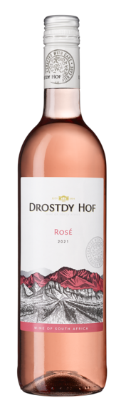 Drostdy-Hof Rosé