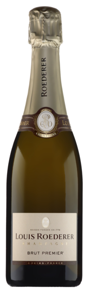  Louis Roederer Brut Premier NV