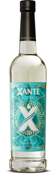 Xanté Gin &amp; Pear