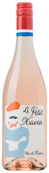 Le Petit Xavier Rosé