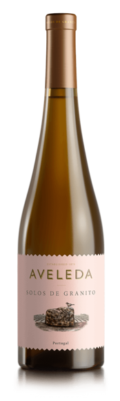 Aveleda  Solos de Granito Alvarinho