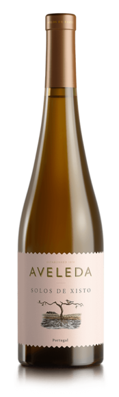 Aveleda Solos de Xisto Alvarinho