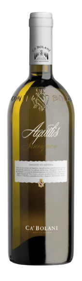 Tenuta Ca’Bolani Aquilis Sauvignon Blanc