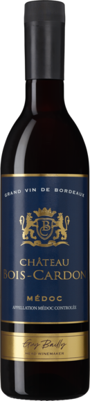 Château Bois Cardon Médoc