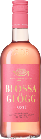 Blossa Rosé
