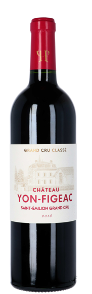 Château Yon-Figeac Saint-Emilion Grand Cru