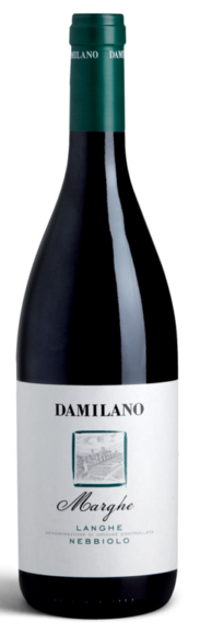 Damilano Langhe Nebbiolo Marghe