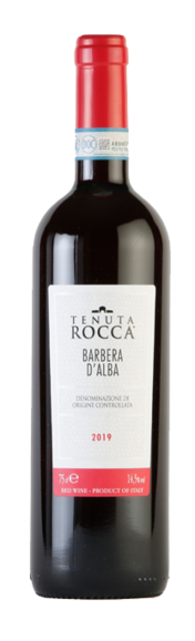 Tenuta Rocca Barbera d&#039;Alba