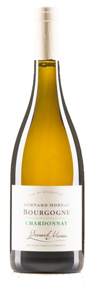 Bernard Moreau Bourgogne Chardonnay