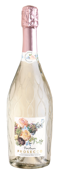 FiorAmore Organic Prosecco 