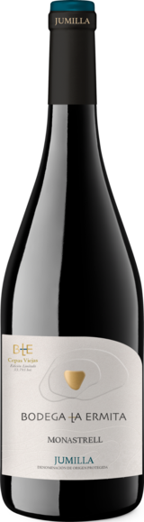 Bodega La Ermita Jumilla