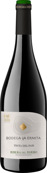 Bodega La Ermita Ribera del Duero