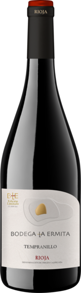 Bodega La Ermita Rioja