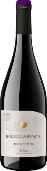 Bodega La Ermita Toro