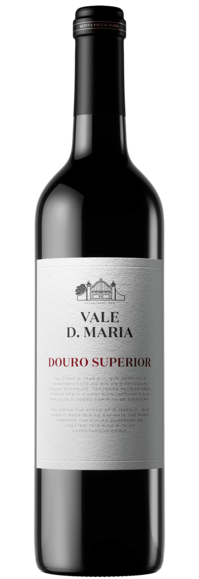 Vale D. Maria Douro Superior