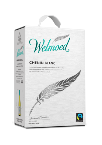 Welmoed Chenin Blanc